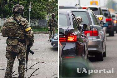 Вилучення транспорту на потреби ЗСУ: кого можуть позбавити автомобіля