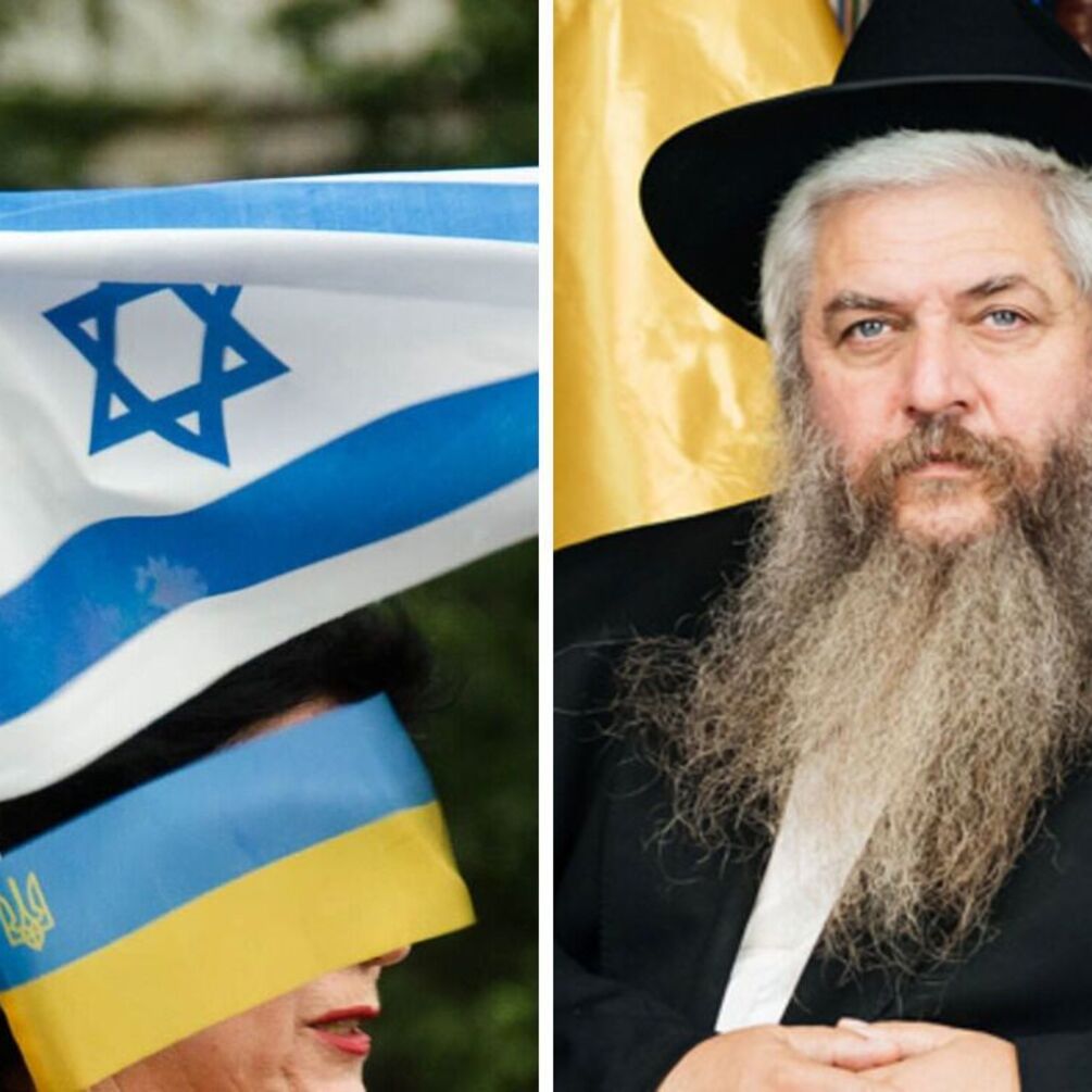 Які українські прізвища означають, що предки могли бути євреями