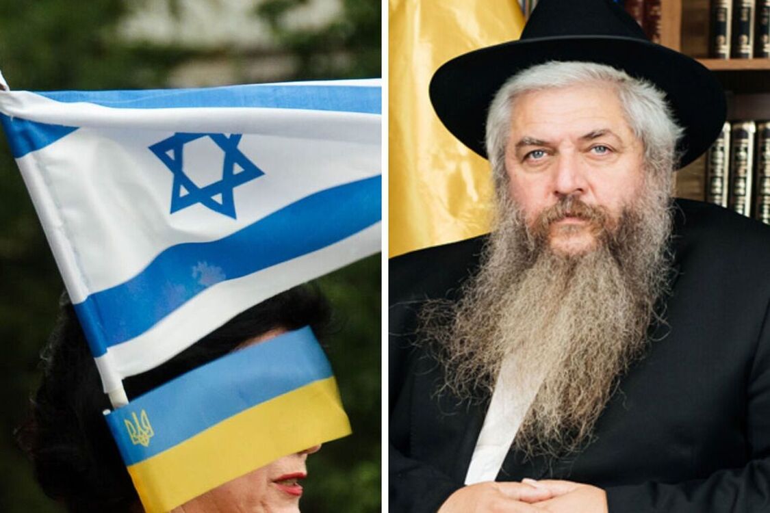 Какие украинские фамилии означают, что предки могли быть евреями