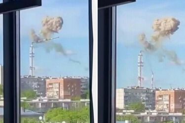 Харків знищують. Місто знаходиться надто близько до недоімперії