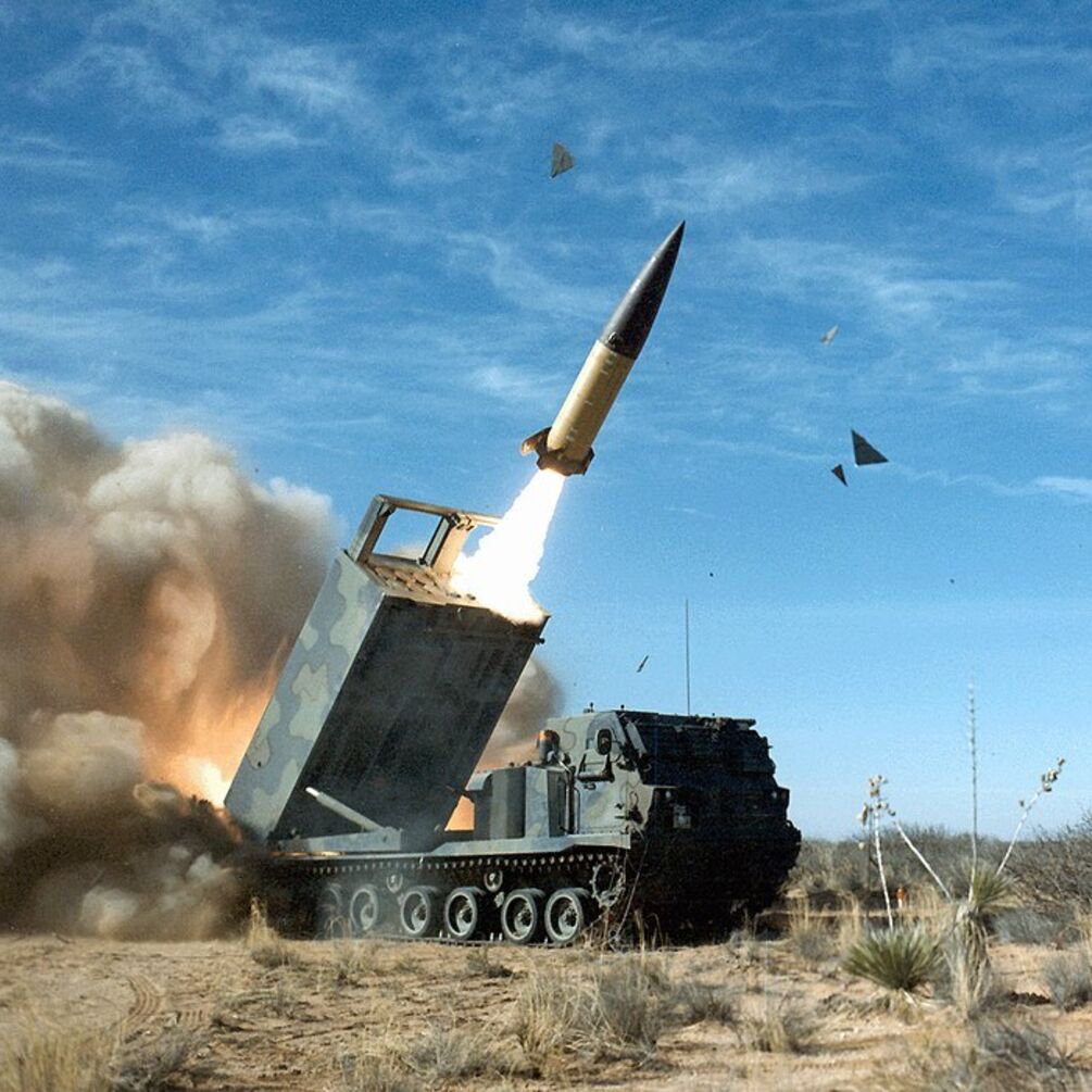 Российская ПВО в Крыму уязвима: сколько нужно ракет ATACMS для ее уничтожения