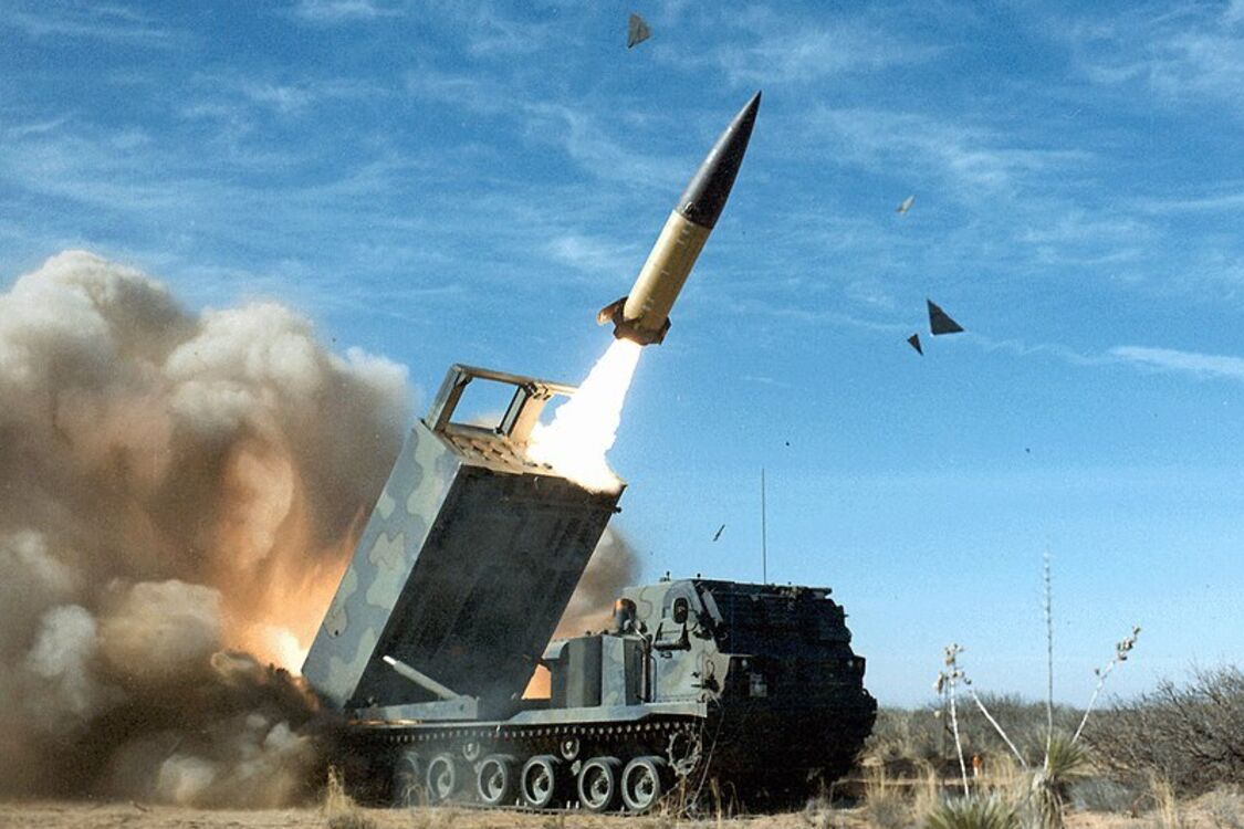 Російська ППО в Криму вразлива: скільки потрібно ракет ATACMS для її знищення