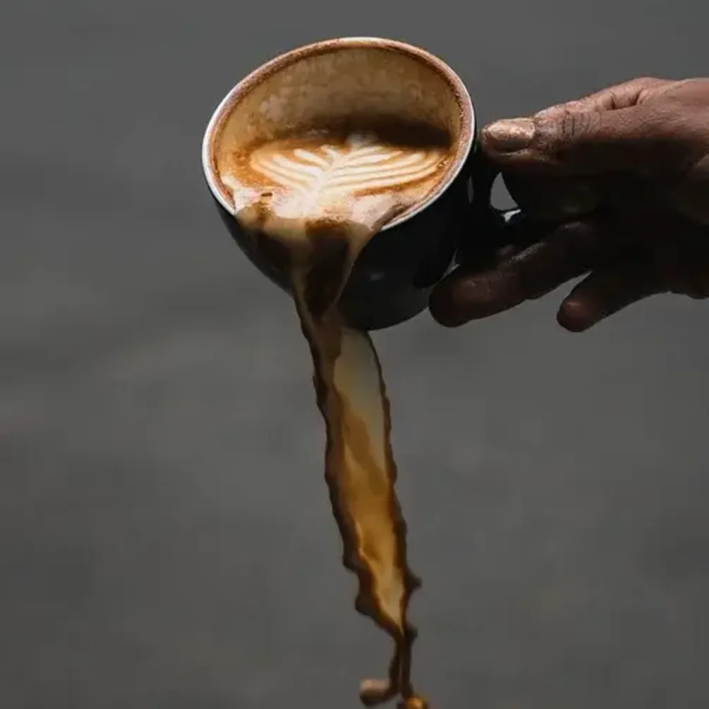 Топ пять фактов о кофе, которые удивят его ценителей