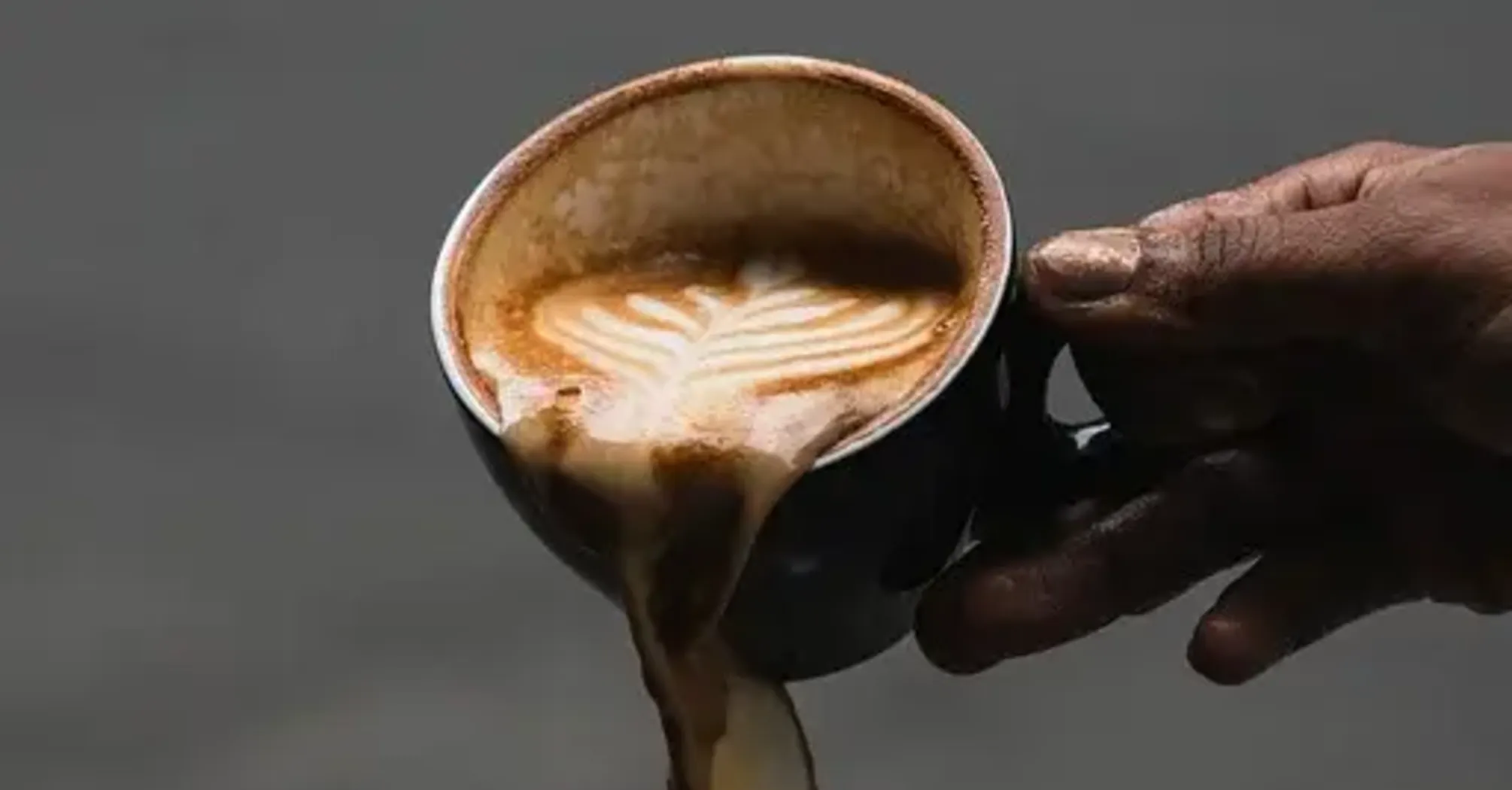 Топ п'ять фактів про каву, які здивують її поціновувачів