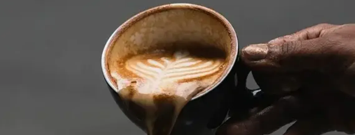 Топ п'ять фактів про каву, які здивують її поціновувачів