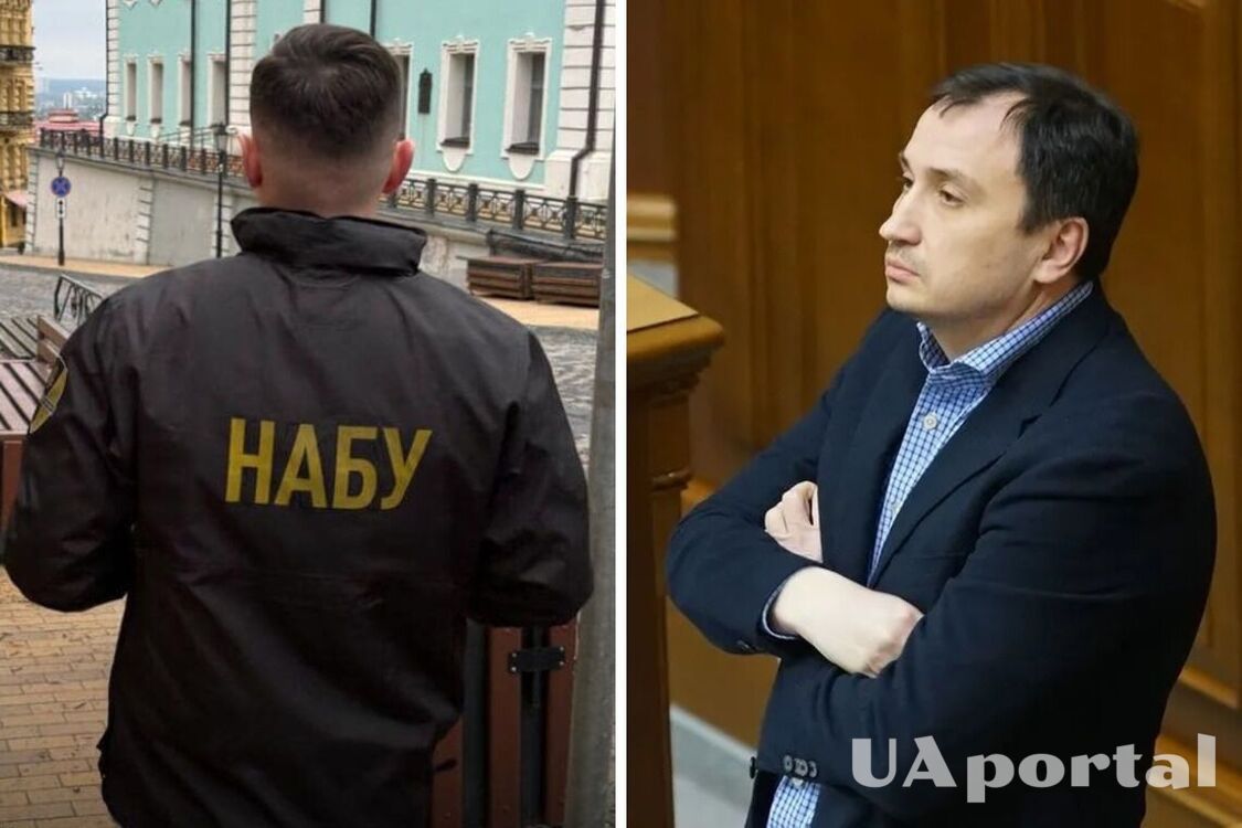 НАБУ разоблачило действующего министра на сделках с землей: похитил почти 300 млн грн (фото)