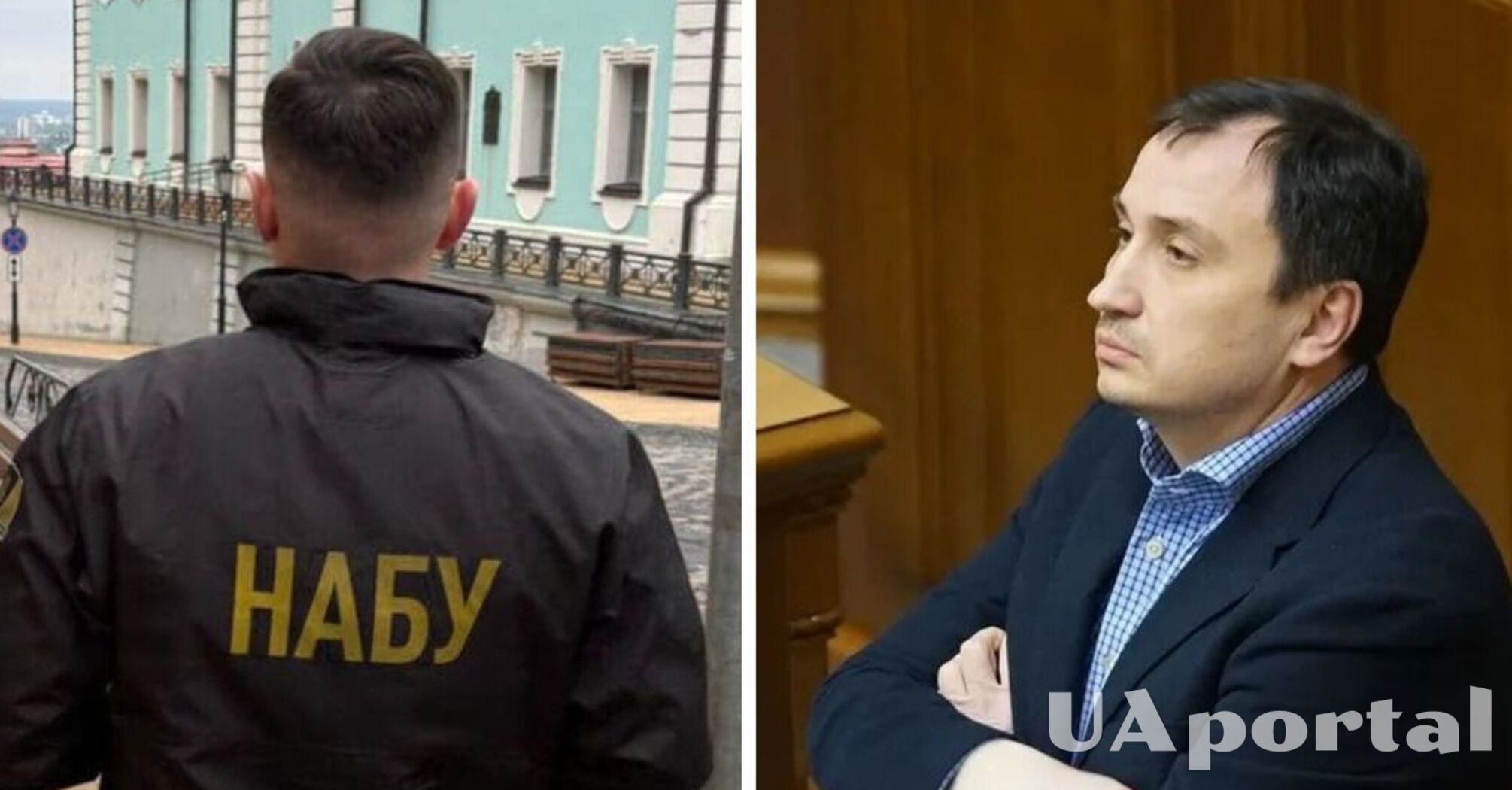 НАБУ разоблачило действующего министра на сделках с землей: похитил почти 300 млн грн (фото)