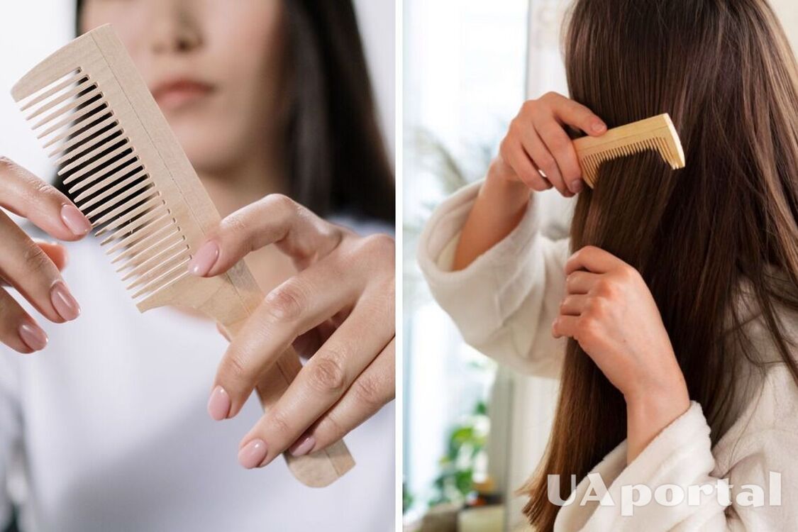 Від цього залежить здоров‘я вашого волосся: як правильно чистити гребінці 