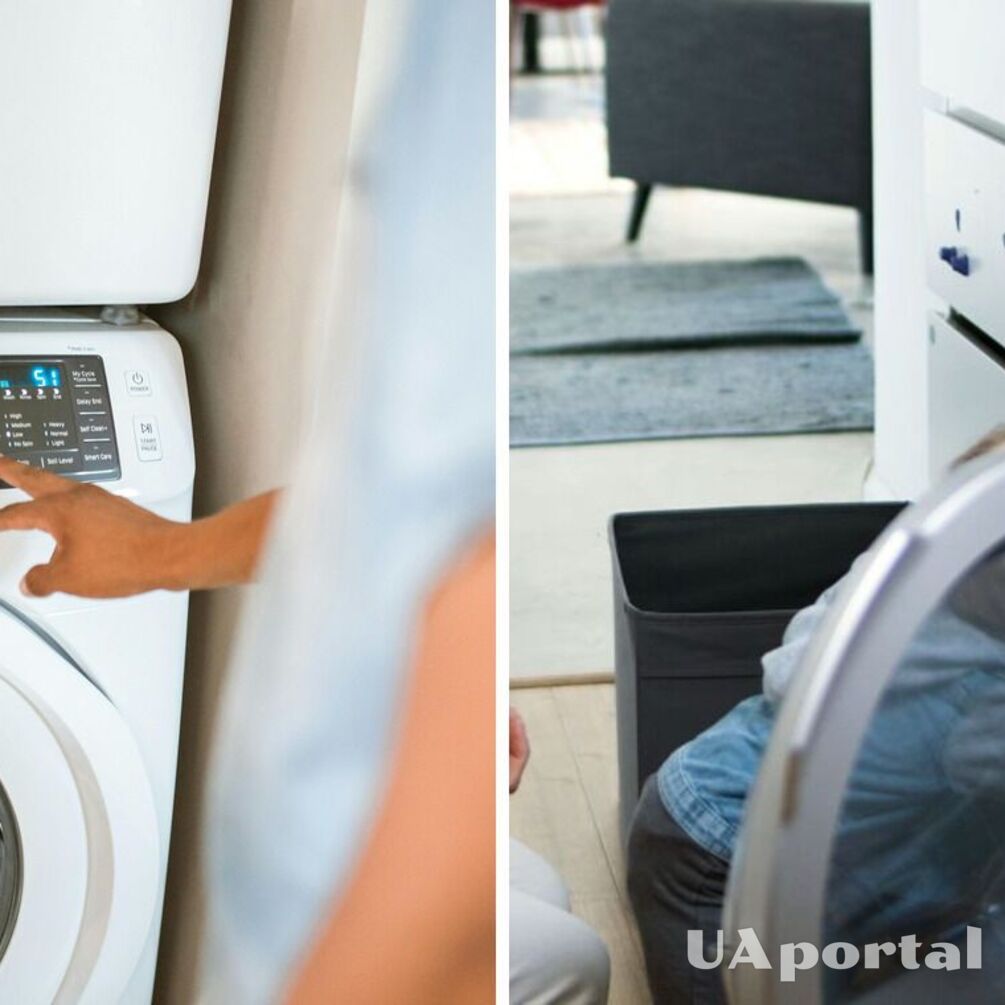 Як зрозуміти, що пральну машину треба терміново чистити: поради спеціаліста 