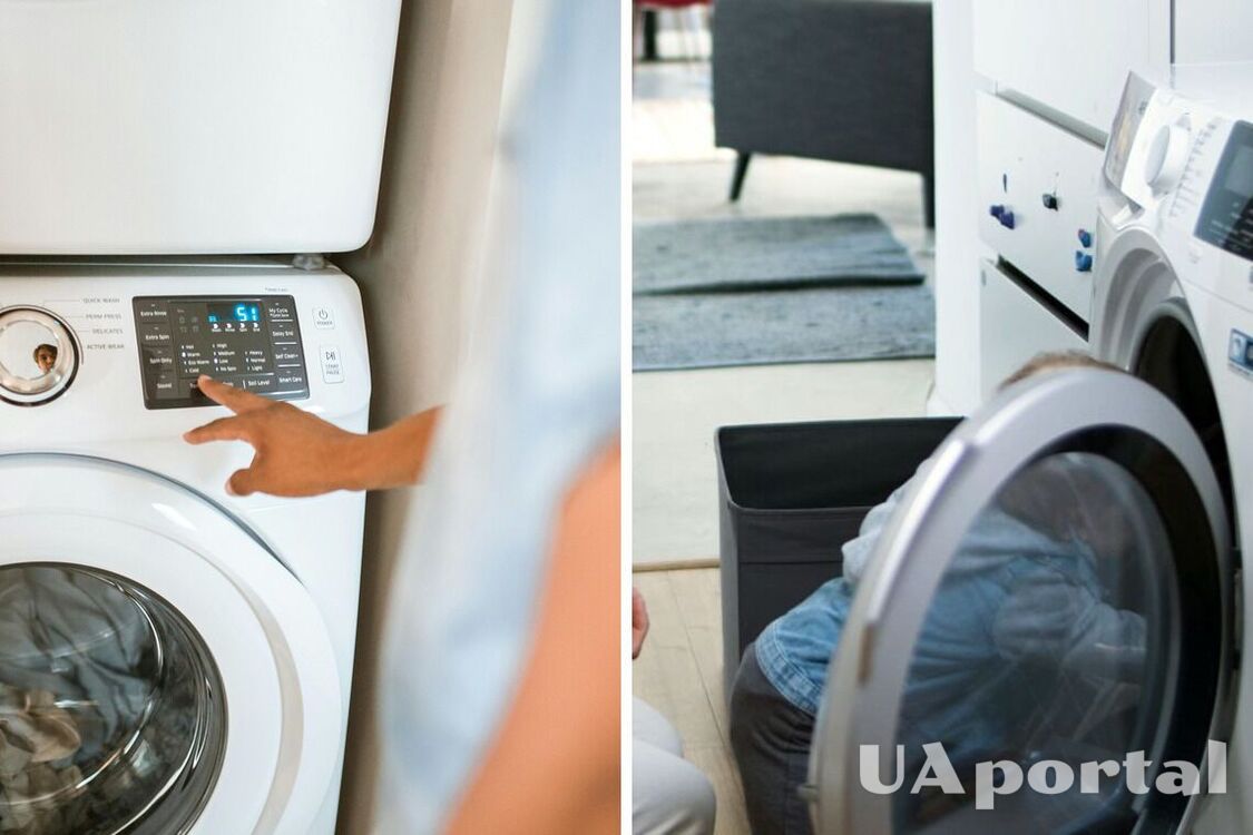 Як зрозуміти, що пральну машину треба терміново чистити: поради спеціаліста 