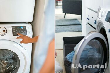 Как понять, что стиральную машину нужно срочно чистить: советы специалиста