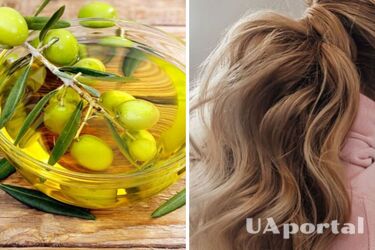 Как применять оливковое масло для здоровья и роста волос