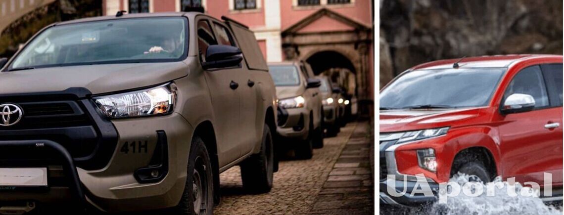 Найкращі автомобілі для поганих доріг: який позашляховик найпопулярніший в Україні