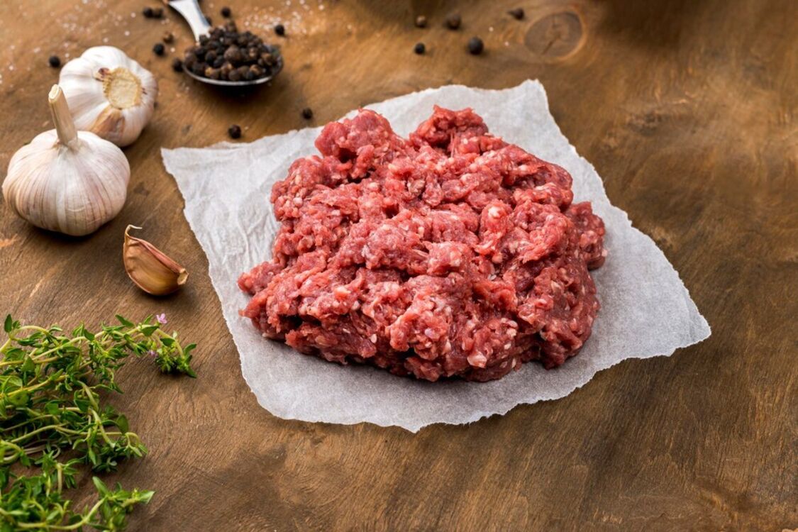 Как сделать идеальный фарш без использования мясорубки: хитрости от опытных кулинаров