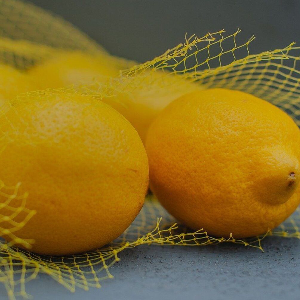 Как лимон использовать во время уборки: интересные советы