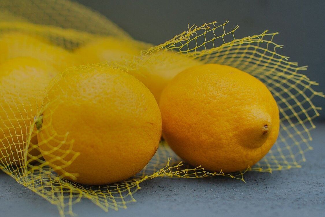 Как лимон использовать во время уборки: интересные советы