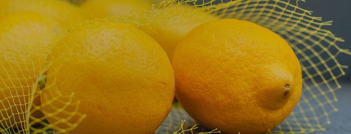 Як лимон використати під час прибирання: цікаві поради 