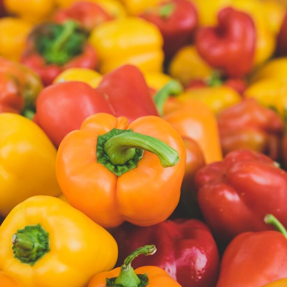 Чи знали ви, що від 'статі' перцю залежить смак страви: як правильно обирати овоч