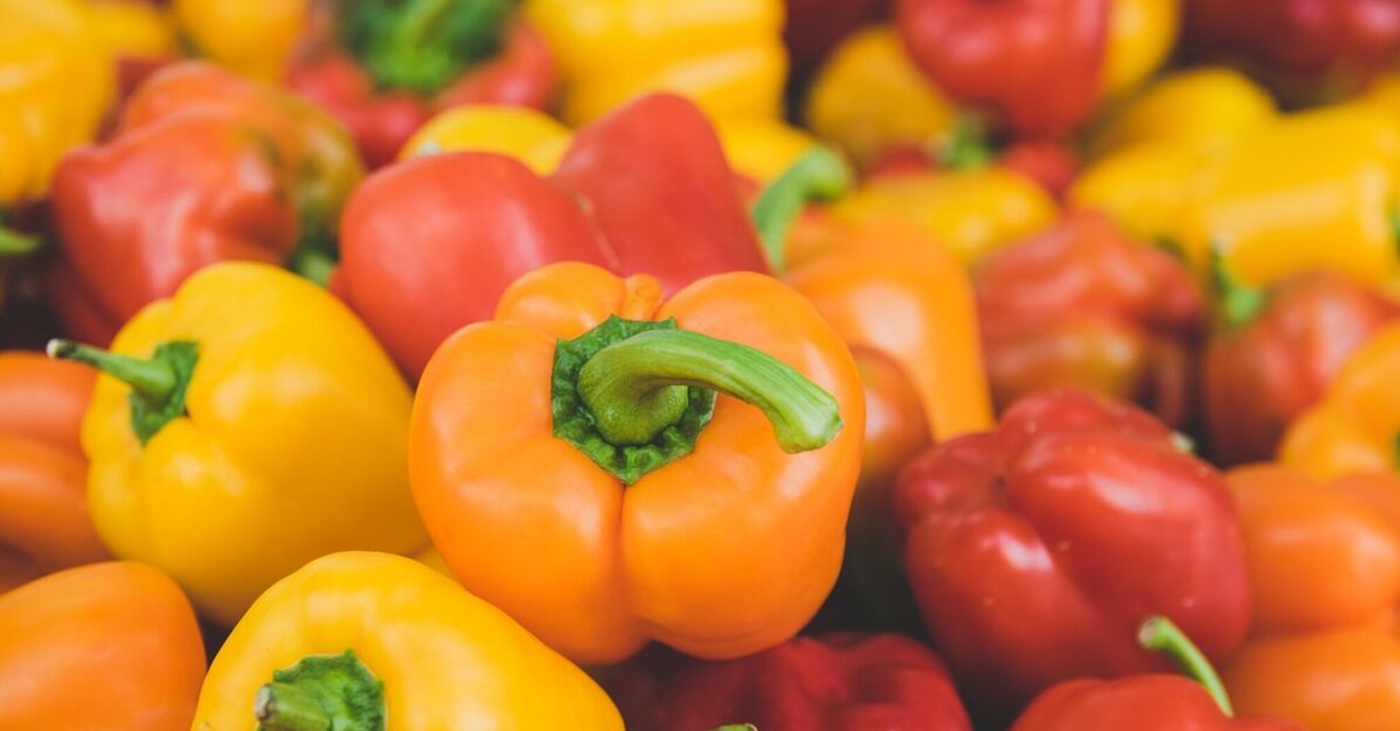 Знали ли вы, что от 'пола' перца зависит вкус блюда: как правильно выбирать овощ