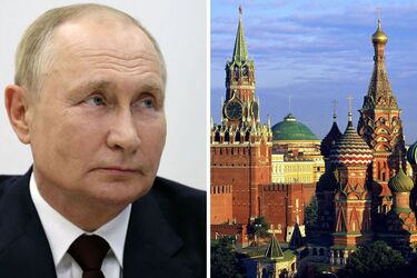 Росія всерйоз починає воювати з Європою?