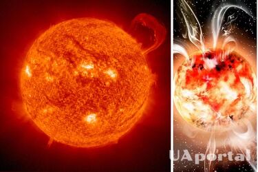На Солнце произошел редкий супервзрыв: Землю могут атаковать мощные магнитные бури