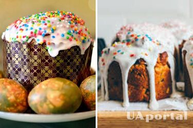 Не осипається та виглядатиме ідеально: як правильно збити білки для глазурі на паску