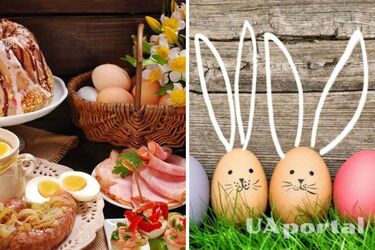 Шпинат, суп та ягня: що їдять на Великдень у різних країнах світу