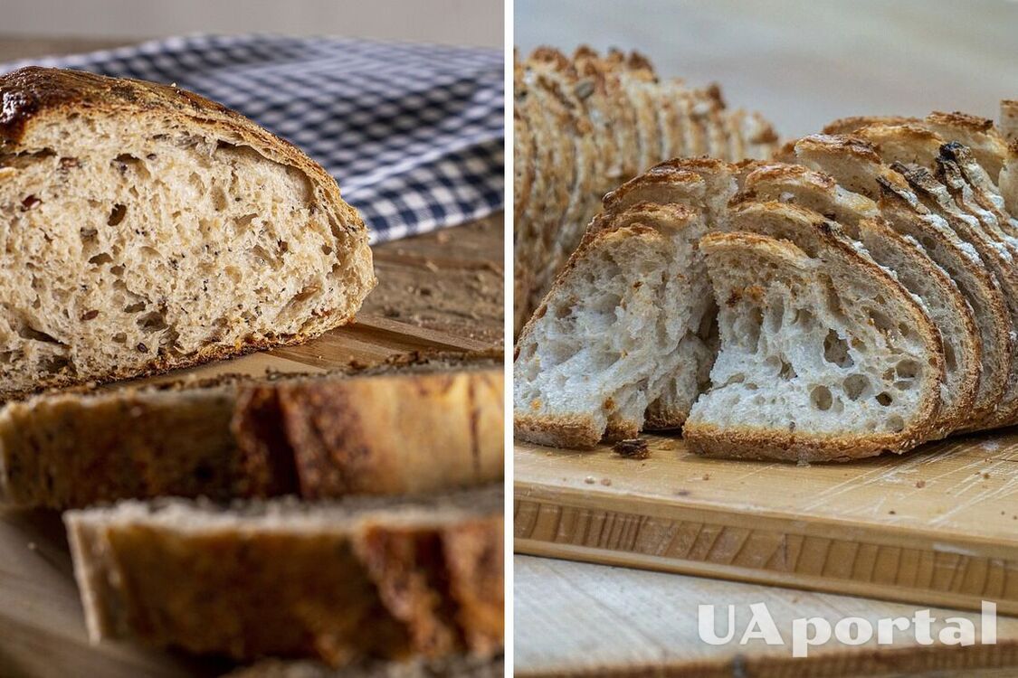 Експерти пояснили, як правильно зберігати хліб: довше лишатиметься свіжим