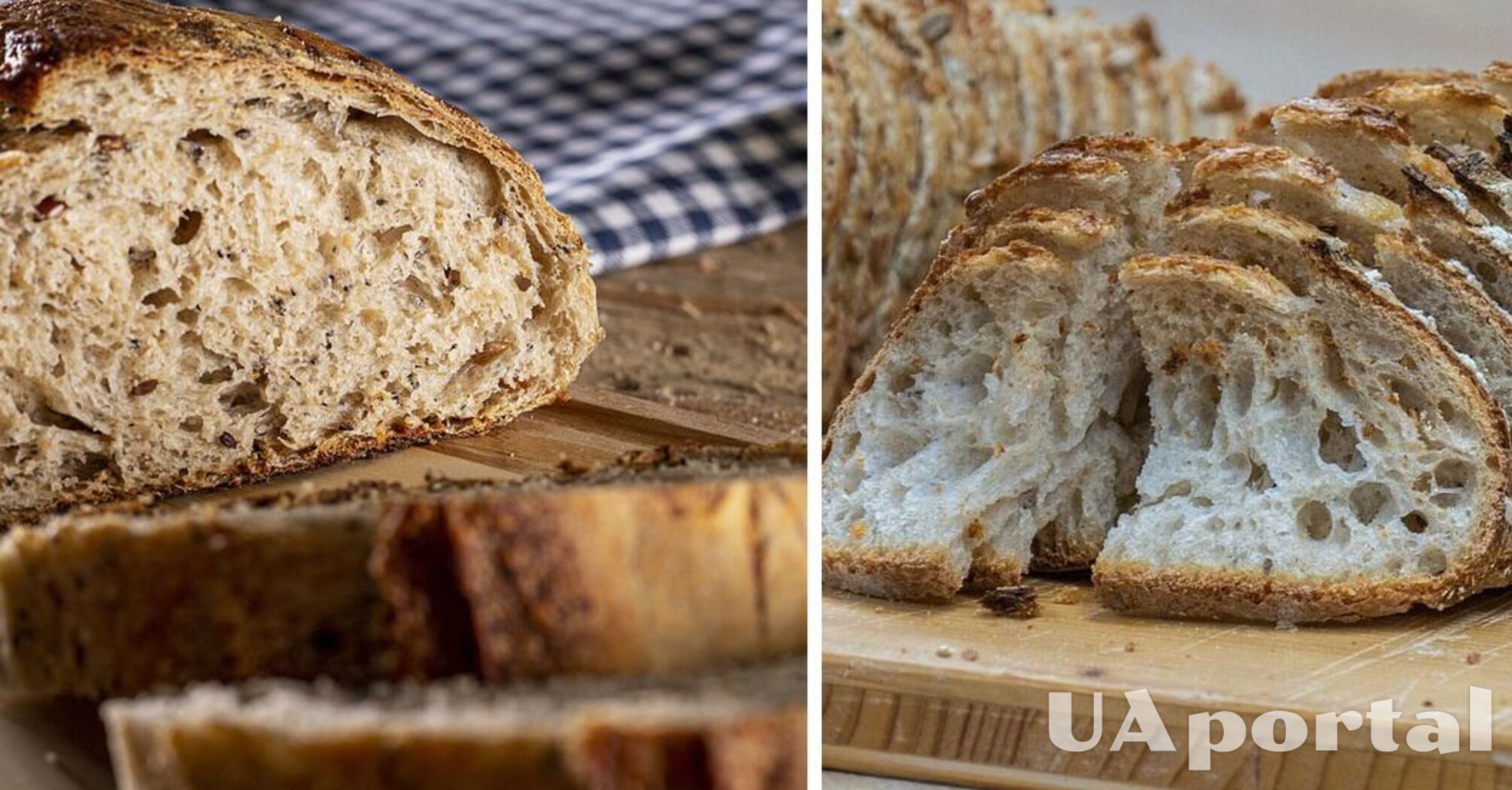 Эксперты объяснили, как правильно хранить хлеб: дольше будет оставаться свежим