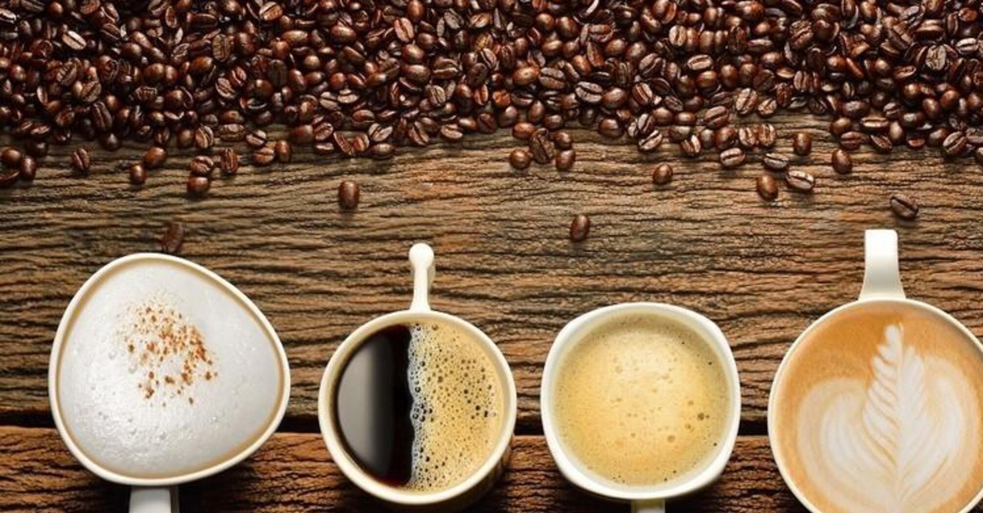 Пьете и стареете быстрее: от каких кофейных привычек следует отказаться
