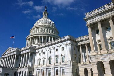 Сенат США принял законопроект о помощи для Украины: что дальше