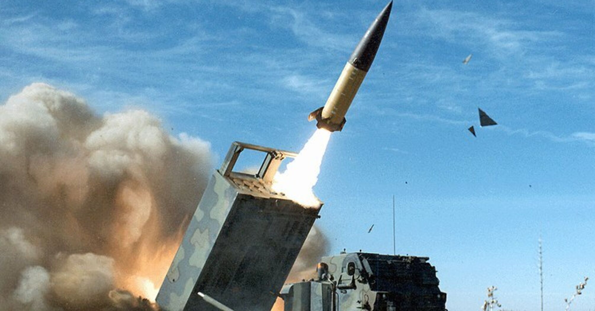 Цього чекали півроку: на що в першу чергу піде військова допомога США