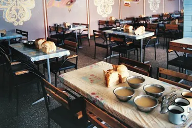 Чем на самом деле кормили в столовых СССР