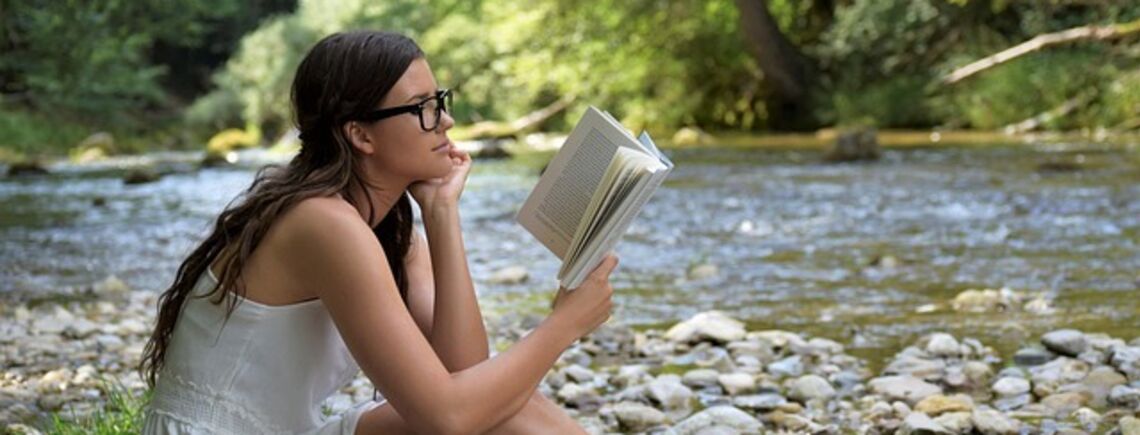 Как развить в себе привычку к чтению книг: советы, которые помогут получать удовольствие от этого процесса