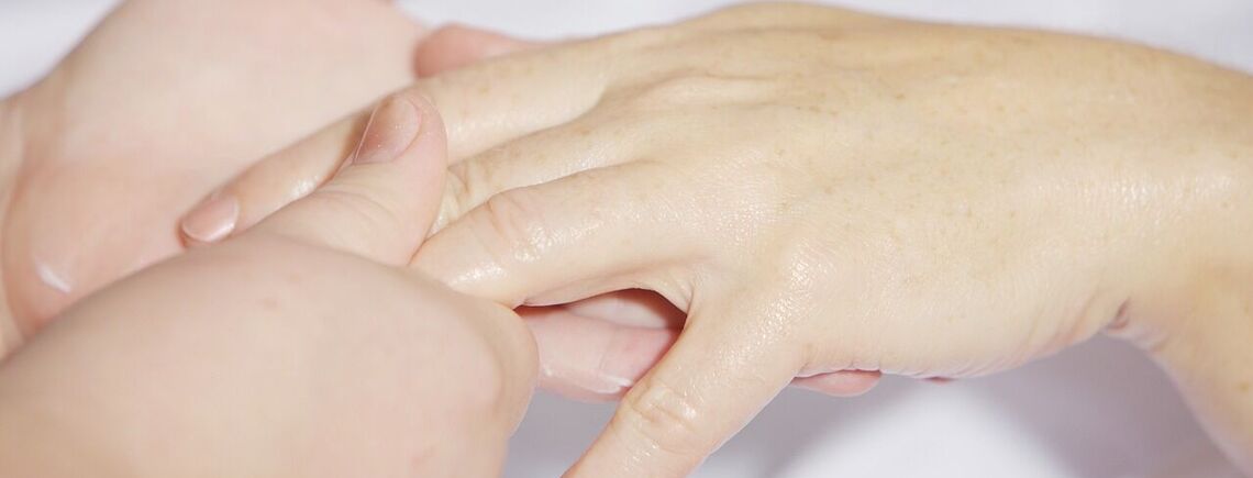 Збережіть свої нігті: чотири золотих правила відновлення після гель-лаку