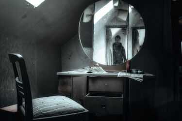 Яка фотографія може стати причиною нещастя: народні прикмети