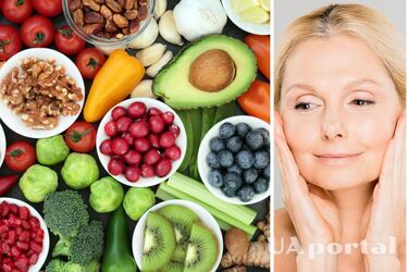 Какие продукты следует употреблять женщинам после 45