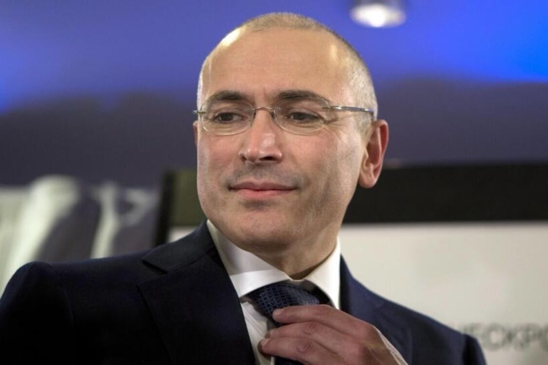 Ходорковський вдарив у хворе місце Путіна, розкривши непристойну таємницю верхівки режиму