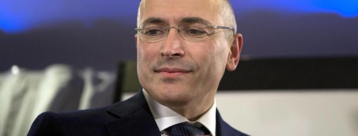 Ходорковський вдарив у хворе місце Путіна, розкривши непристойну таємницю верхівки режиму