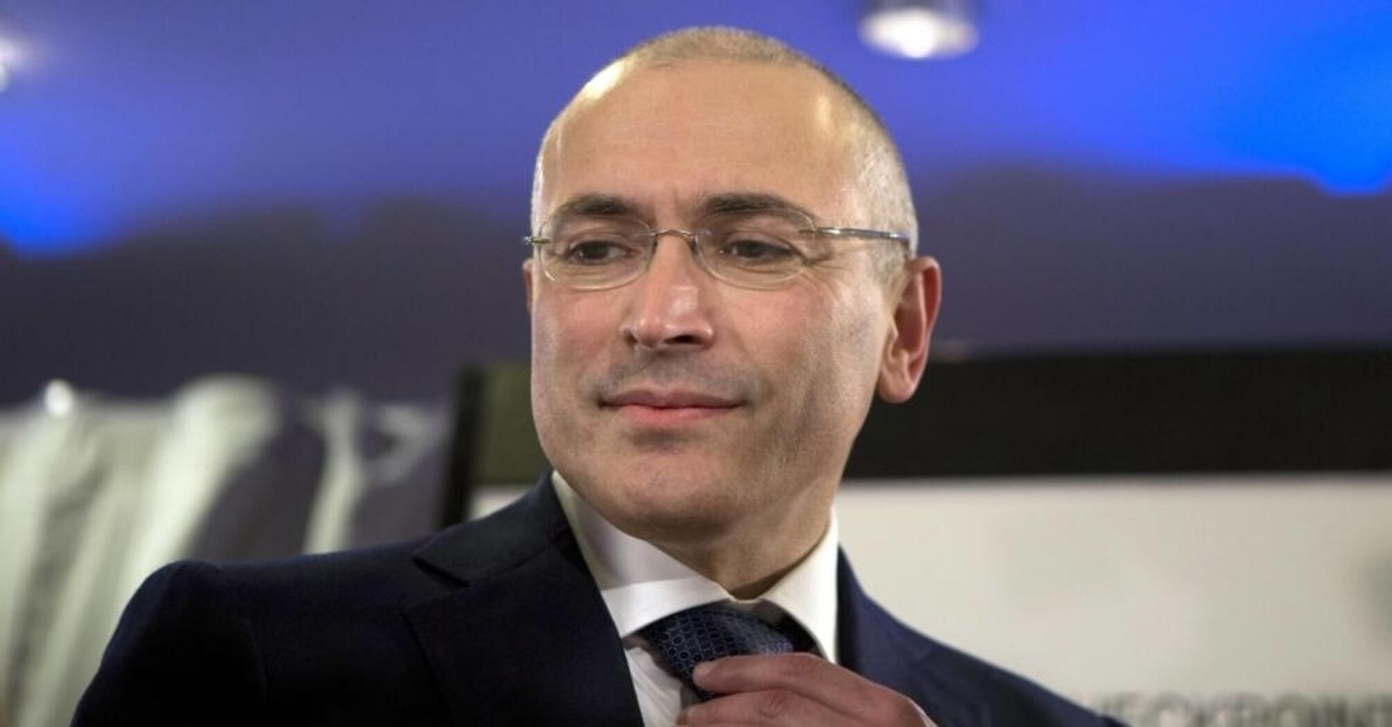 Ходорковский ударил в больное место Путина, раскрыв неприличную тайну верхушки режима