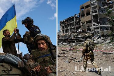 'Те ж саме АТО': військові пояснили, чому нині не можна заморозити війну (відео)