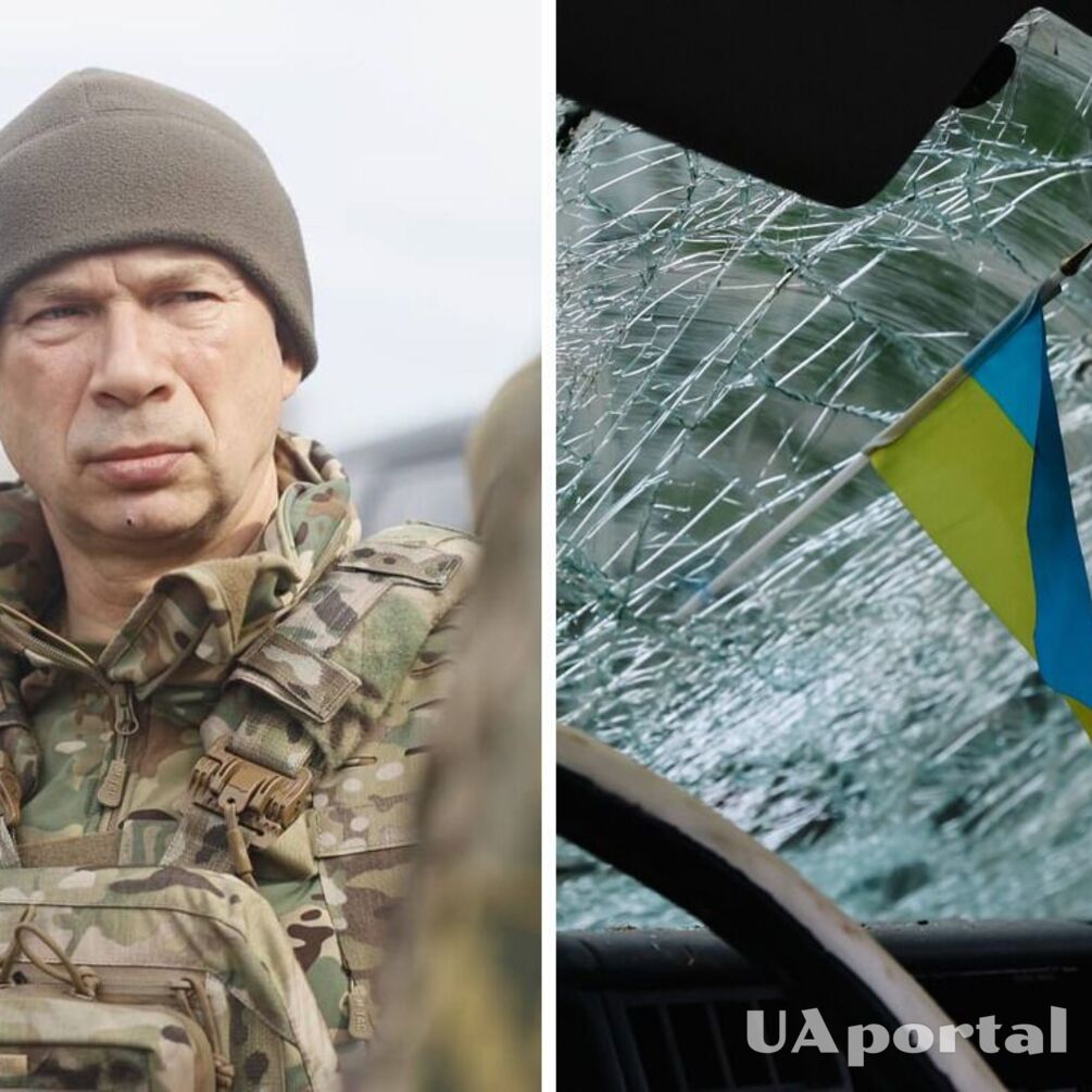 Ситуация накалилась: Сырский назвал самые горячие точки фронта
