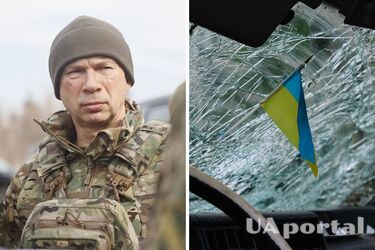 Ситуация накалилась: Сырский назвал самые горячие точки фронта