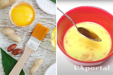 Волосы, как после салона: рецепты 4 яичные маски для ухоженной шевелюры