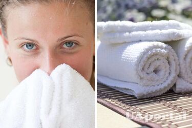 Привлечете на себя беду: что нельзя делать с полотенцем
