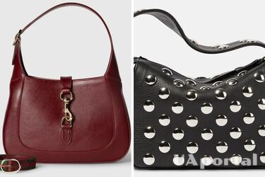 Маленька, чорна, потерта: топ-5 сумок літа-2024