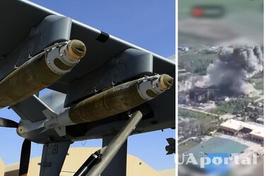Сили оборони атакували ракетами JDAM скупчення ворога на Донеччині та Запоріжжі (відео)