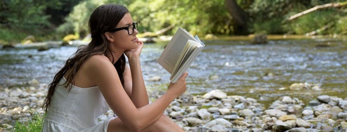 Как мотивировать себя читать больше книг: эффективные советы