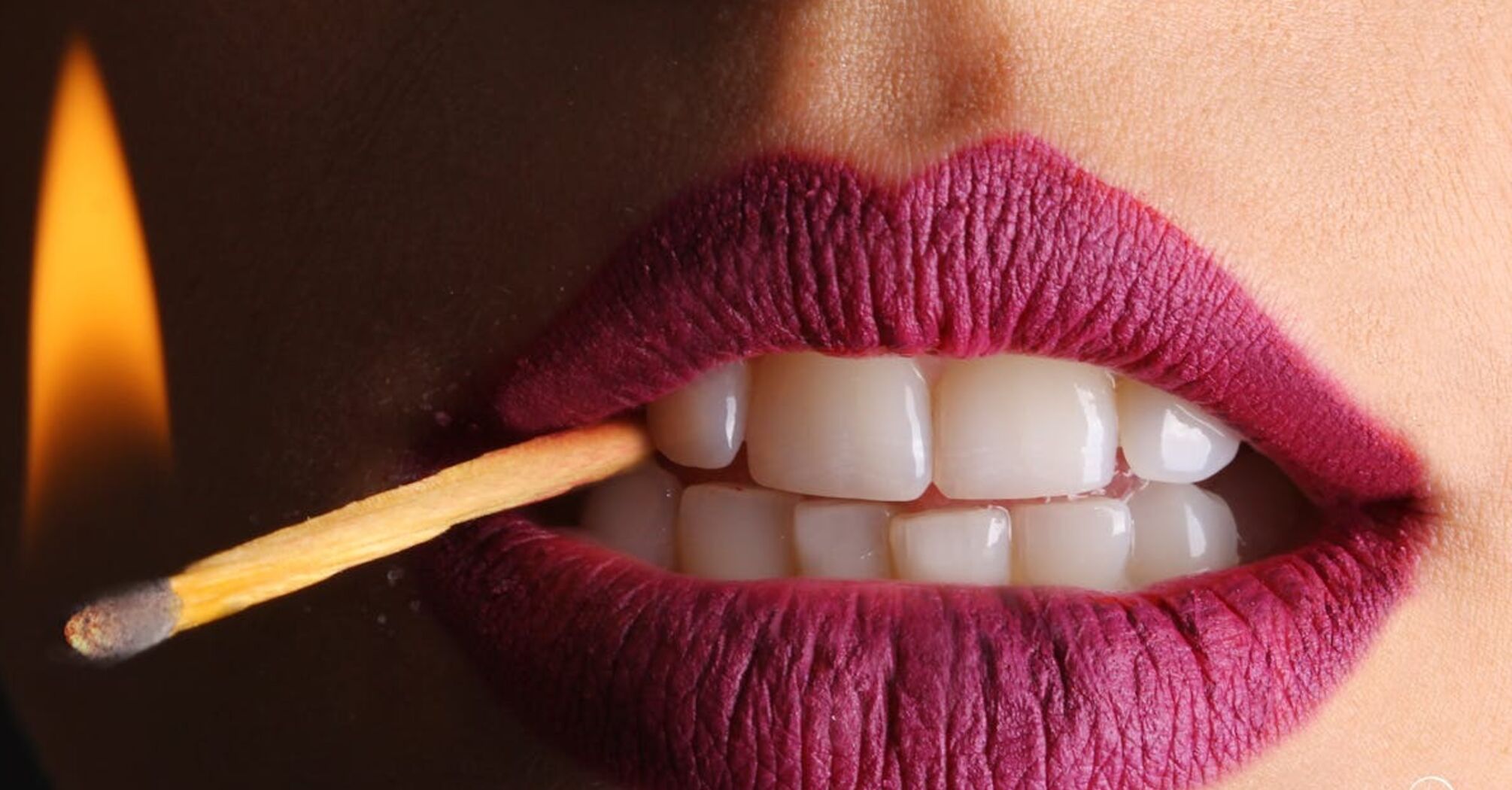 Ваши губы будут пухленькими без филеров: уловки макияжа (видео)