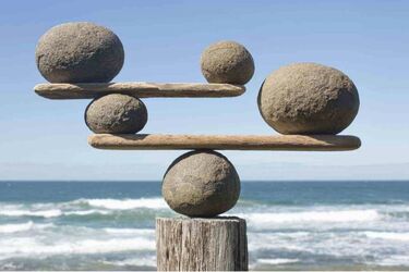 Як жінці перевірити свій гармонійний фон